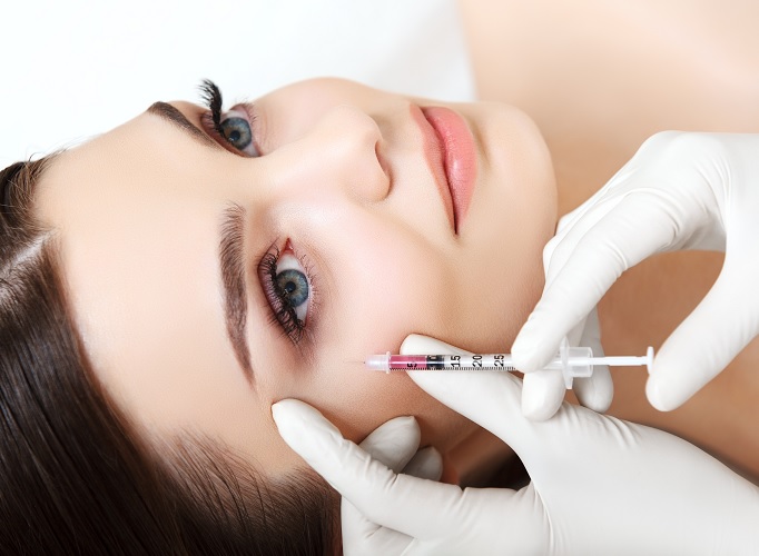 mesotherapy - مزوتراپی