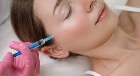 4545 11zon همه چیز درباره تزریق ژل گونه: مزایا، عوارض و ماندگاری