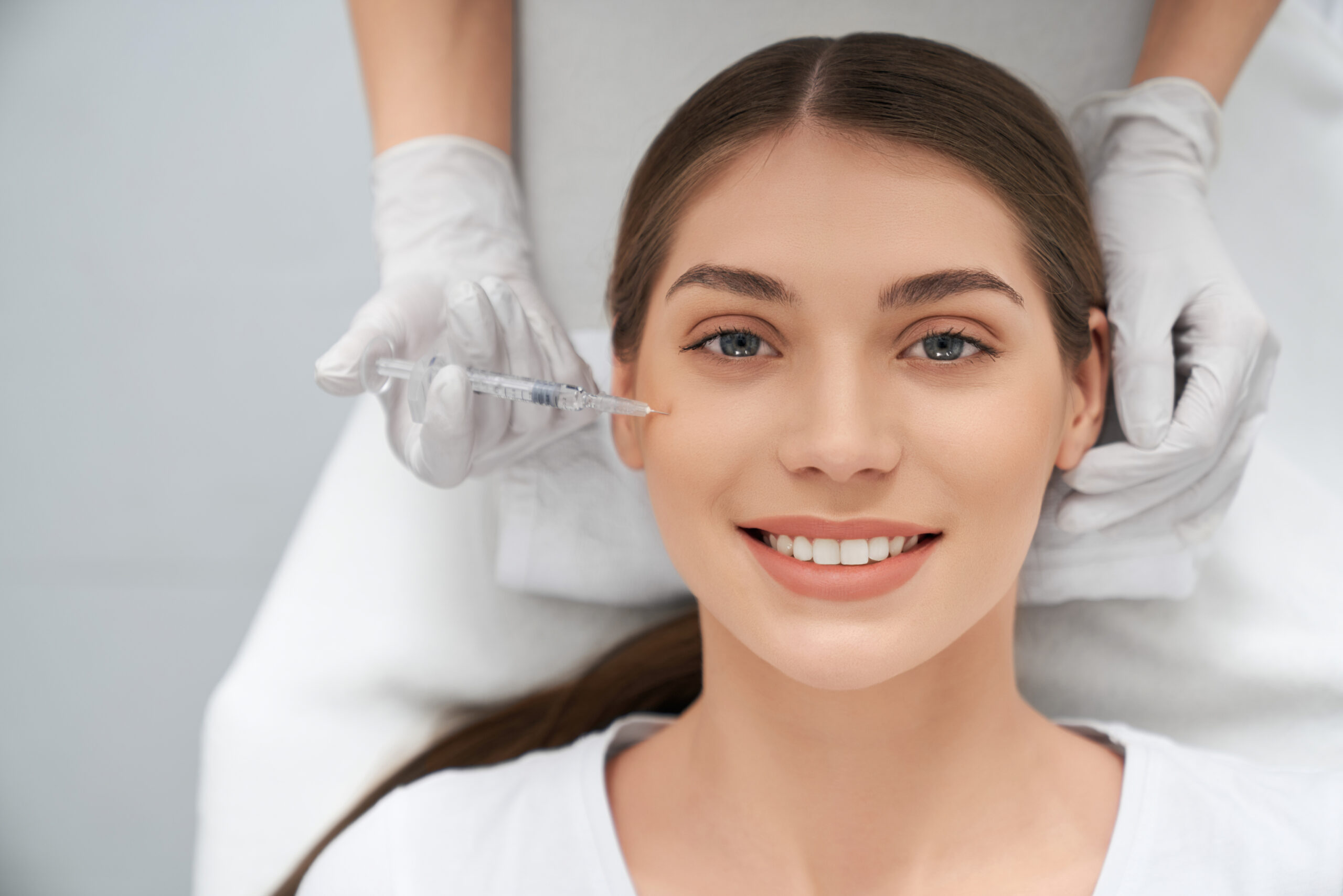 تزریق ژل گونه برای چه کسانی مناسب است؟