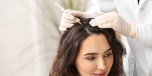 PRP مو چیست و چگونه به درمان ریزش مو کمک می‌کند؟ بررسی مزایا و معایب این روش