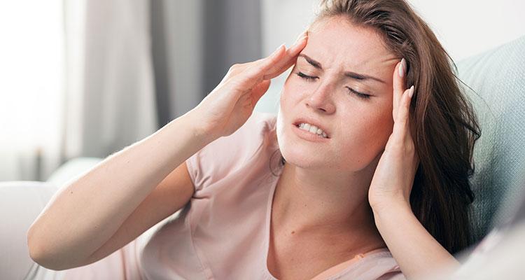 میگرن دقیقا چیست؟
