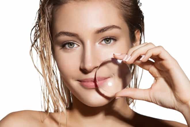کربوکسی تراپی چیست؟